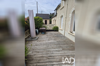 achat maison lezardrieux 22740
