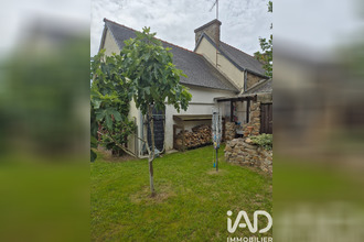 achat maison lezardrieux 22740