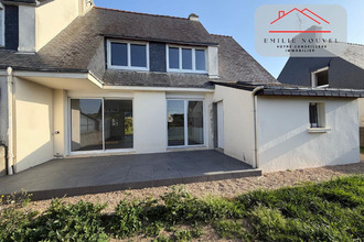 achat maison lezardrieux 22740