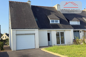 achat maison lezardrieux 22740
