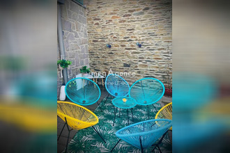 achat maison lezardrieux 22740