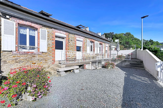 achat maison lezardrieux 22740