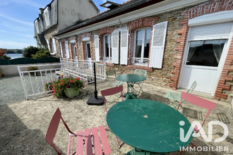 achat maison lezardrieux 22740