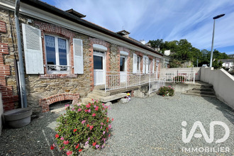 achat maison lezardrieux 22740