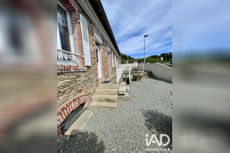 achat maison lezardrieux 22740