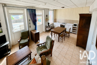 achat maison lezardrieux 22740