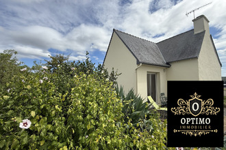 achat maison lezardrieux 22740