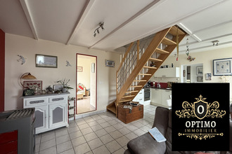 achat maison lezardrieux 22740