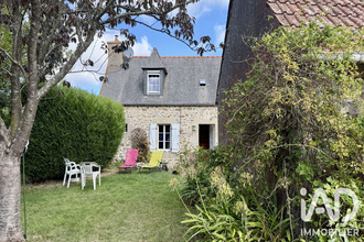 achat maison lezardrieux 22740