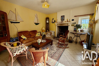 achat maison lezardrieux 22740