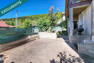 achat maison lezat 39400