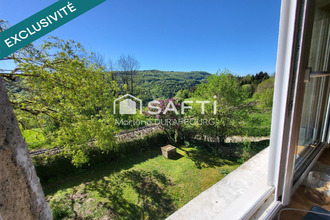 achat maison lezat 39400