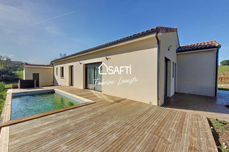 achat maison lezat-sur-leze 09210