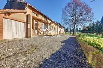 achat maison lezat-sur-leze 09210