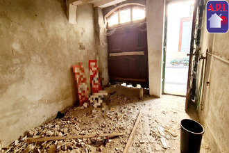 achat maison lezat-sur-leze 09210