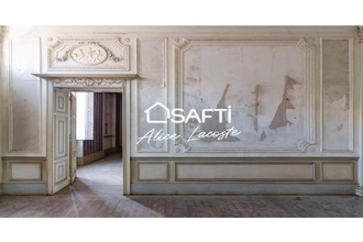 achat maison lezat-sur-leze 09210