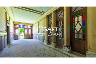 achat maison lezat-sur-leze 09210