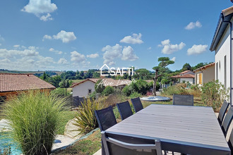 achat maison lezat-sur-leze 09210