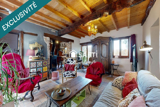 achat maison lezat-sur-leze 09210