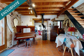 achat maison lezat-sur-leze 09210