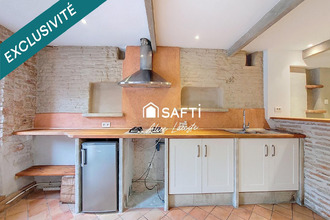 achat maison lezat-sur-leze 09210