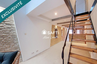 achat maison lezat-sur-leze 09210