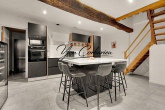 achat maison lezat-sur-leze 09210