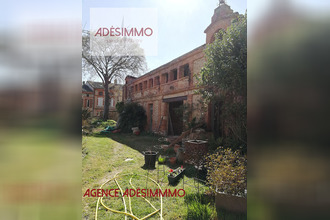 achat maison lezat-sur-leze 09210