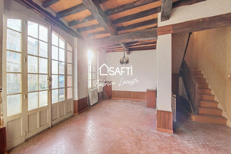 achat maison lezat-sur-leze 09210