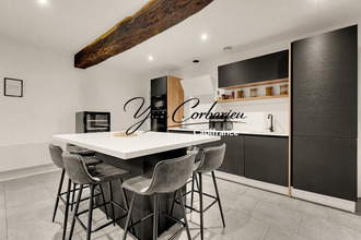 achat maison lezat-sur-leze 09210