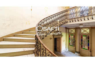 achat maison lezat-sur-leze 09210