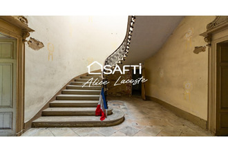 achat maison lezat-sur-leze 09210