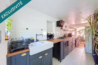 achat maison lezat-sur-leze 09210