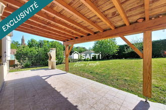 achat maison lezat-sur-leze 09210