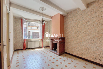 achat maison lezat-sur-leze 09210