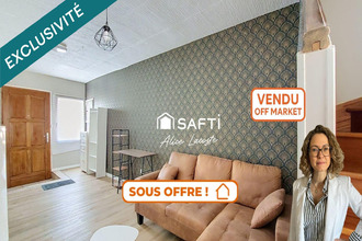 achat maison lezat-sur-leze 09210