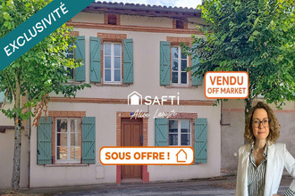 achat maison lezat-sur-leze 09210