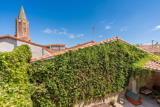 achat maison lezat-sur-leze 09210