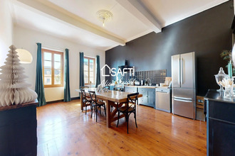 achat maison lezat-sur-leze 09210