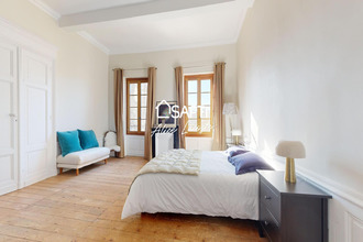achat maison lezat-sur-leze 09210