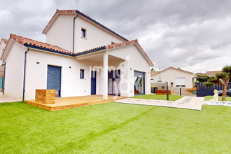 achat maison lezat-sur-leze 09210