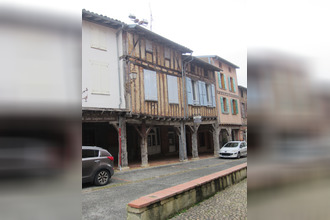 achat maison lezat-sur-leze 09210