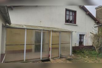 achat maison lezay 79120