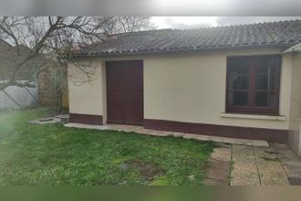 achat maison lezay 79120