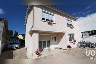 achat maison lezay 79120