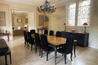 achat maison lezay 79120