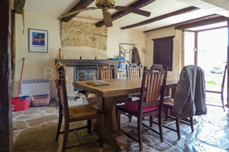 achat maison lezay 79120