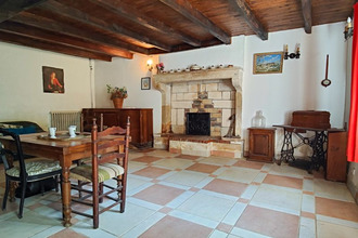 achat maison lezay 79120