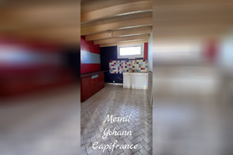 achat maison lezay 79120