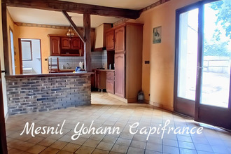 achat maison lezay 79120